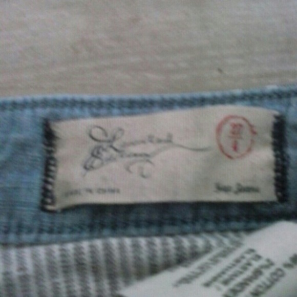 Gap jeans limited addition - Picture 2 of 3