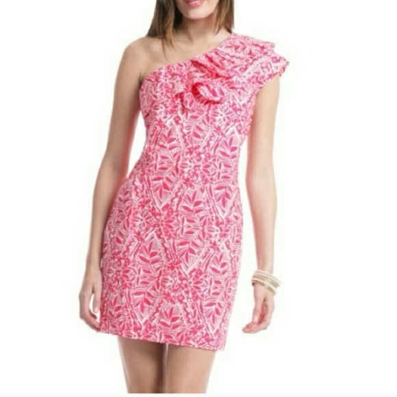 🎀Sold🎀 Lilly Pulitzer - Picture 2 of 3