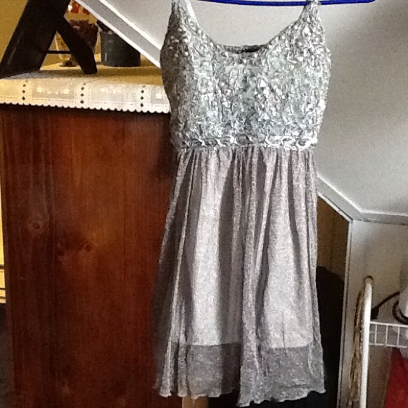 Girl dress!