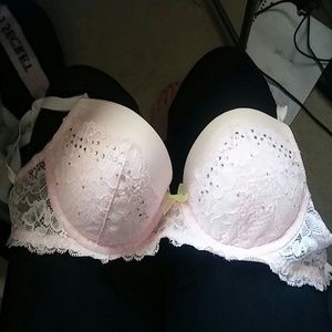 Victoria's Secret Bra