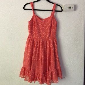 Lauren Conrad dress size 4