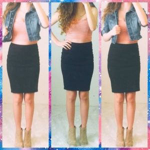 H&M skirt