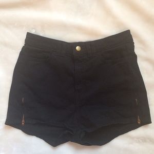 American Apparel Shorts