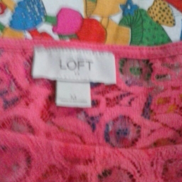 Floral pattern three quarter sleeve - Picture 2 of 3