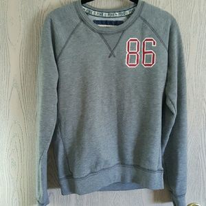 Victoria Secret pink sweater