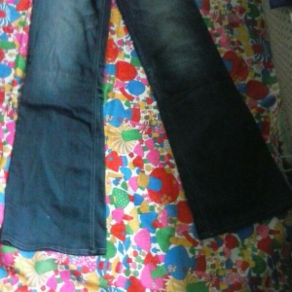 Express Jeans - Picture 4 of 4