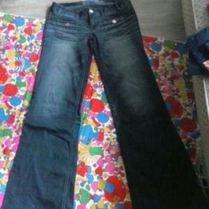 Express Jeans