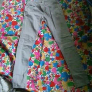 Banana Republic straight leg pants