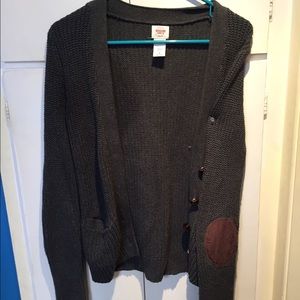 Cardigan