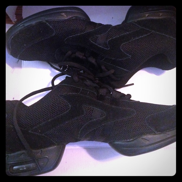 Sansha dance shoes