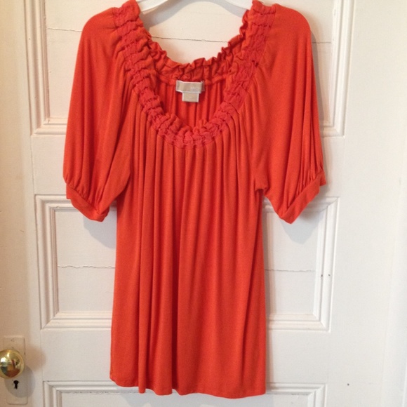 Michael Kors top