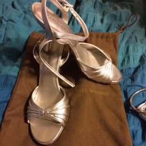 Michael Shannon shoes