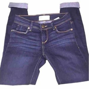 FREE PEOPLE DENIM JEANS