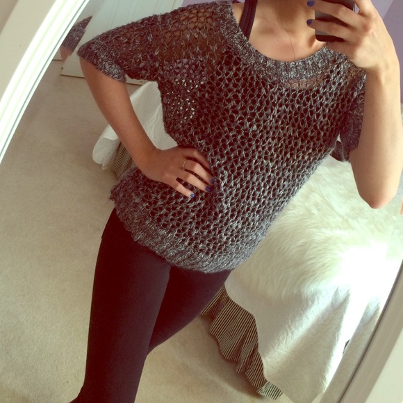 Reduced!❗️Kensie sweater