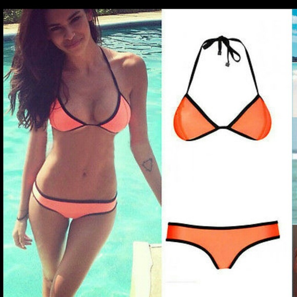 Other - NEW Neoprene Bikini