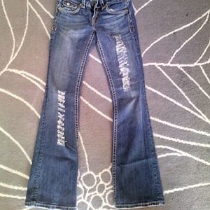 Mek Denim