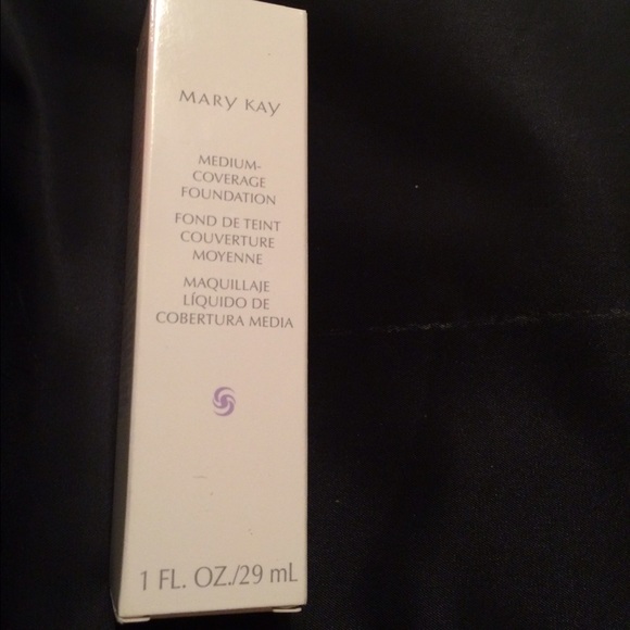 400 foundation medium coverage