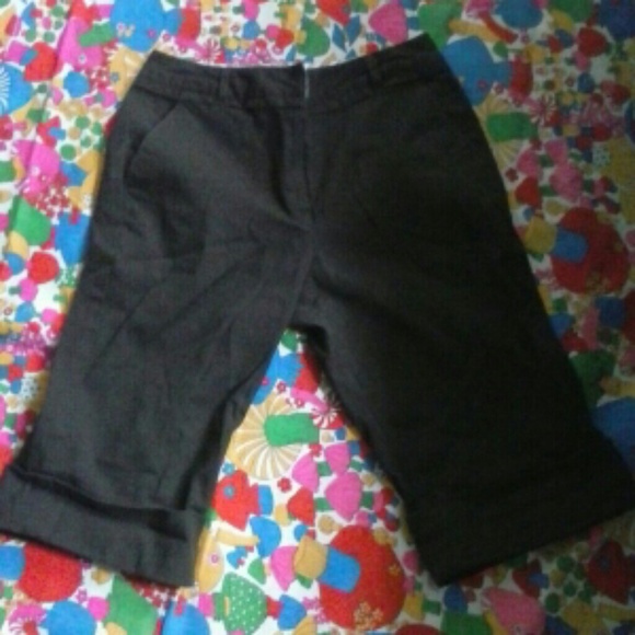 Shorts - Picture 1 of 2