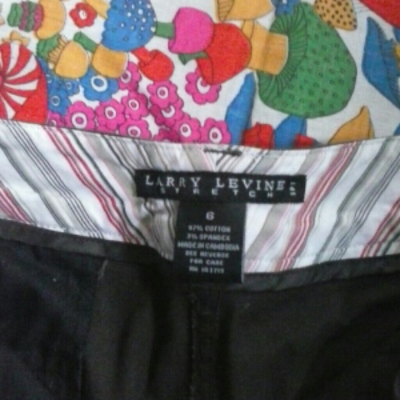 Shorts - Picture 2 of 2