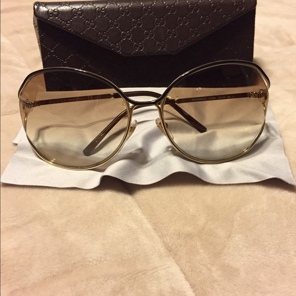 Gucci Sunglasses