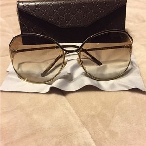 Gucci Sunglasses