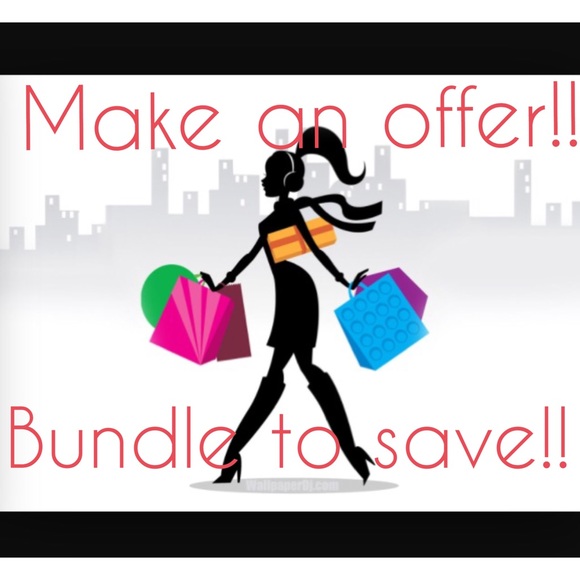 Offers and Bundles