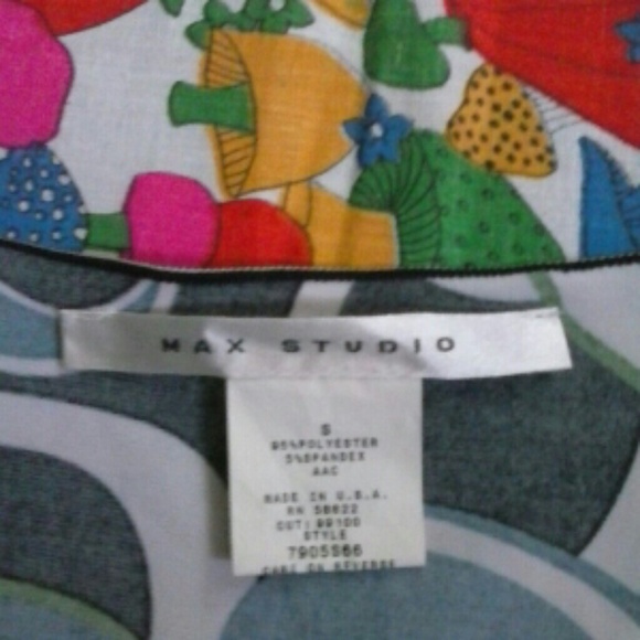 Dress Max Studio - Picture 2 of 3