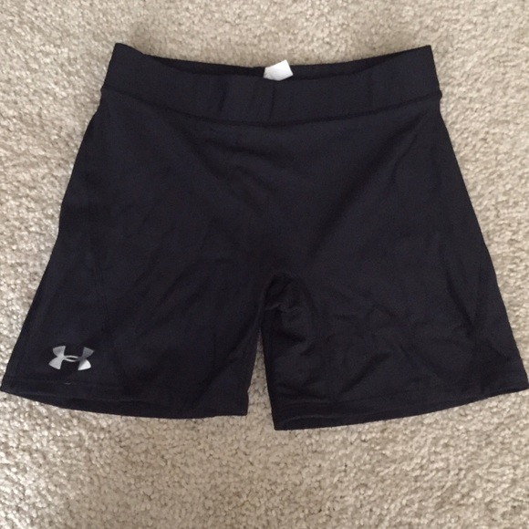 ❌sold ❌ Under Armour Compression Shorts