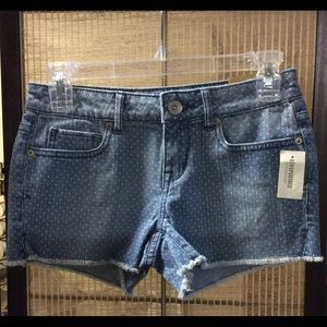 Aeropostale Shorty Shorts