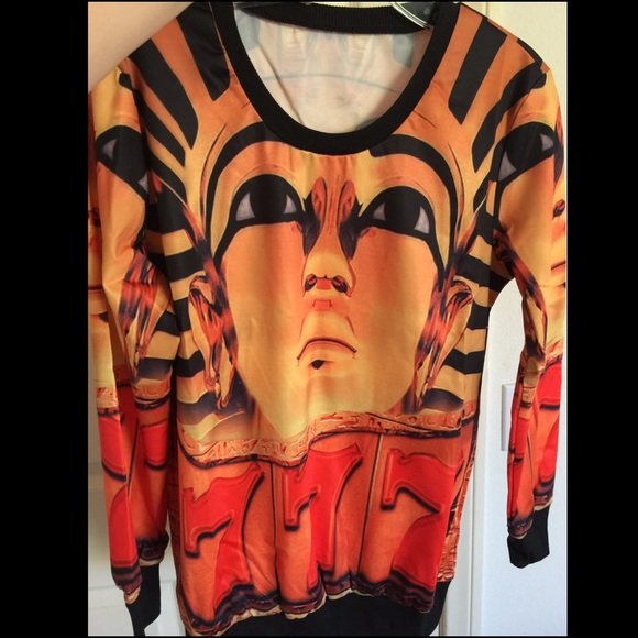 777 Sweater