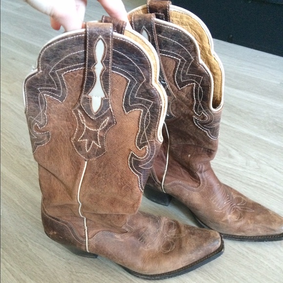 Women's Cowboy Boots