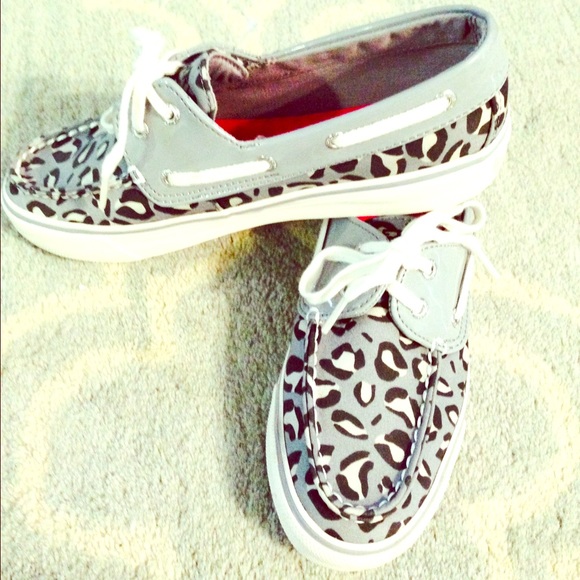 Sperry Top Sider Biscayne Canvas Boat Shoe Sperry Top Sider Biscayne Canvas Boat Shoe