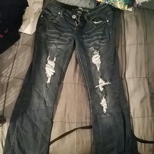 Jeans