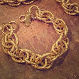 John Wind Jumbo Rope Bracelet. 3 available.