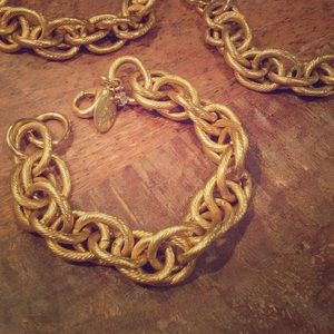 John Wind Jumbo Rope Bracelet. 3 available.