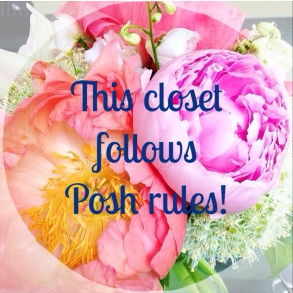 Poshmark Guidelines