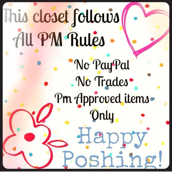 Poshmark Guidelines - Picture 2 of 3