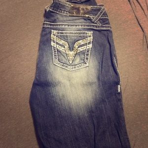 Vigoss jeans
