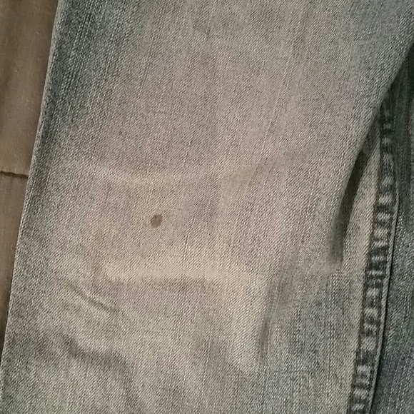 Jeans - Picture 2 of 2