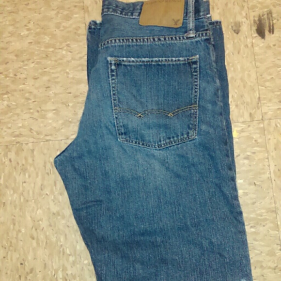 Mens jeans