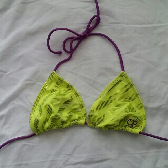 🎉3 for $15🎉 ✨FINAL PRICE✨Bikini Top