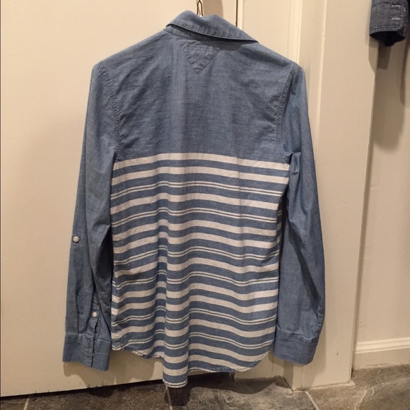 button down - Picture 2 of 2