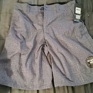 Men's swim trunks