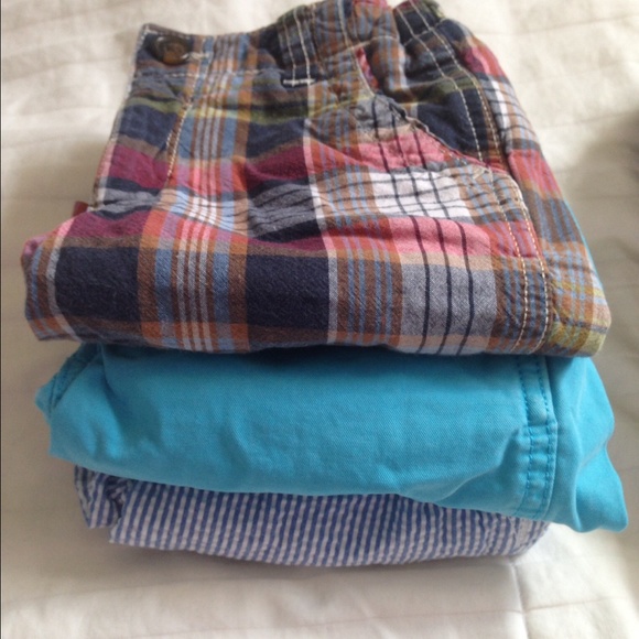 Awesome boys shorts!