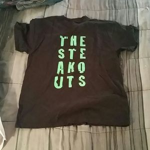 Men's shirt