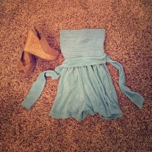 Juicy Couture Romper