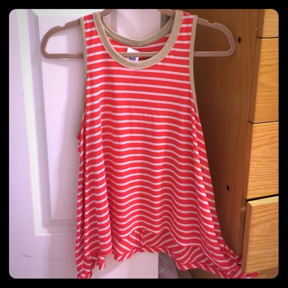 Free People tank top