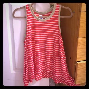 Free People tank top