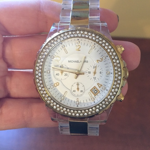 Michael\'s Kors watch main image 4