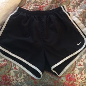 Nike Fit Dry Shorts